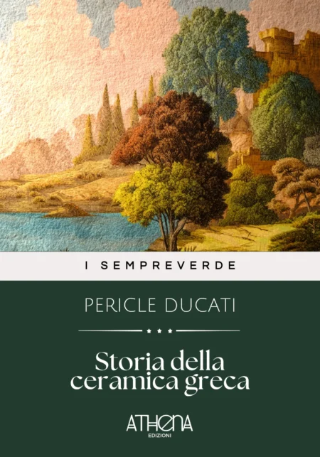 Storia della ceramica greca